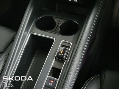 2022 Skoda Enyaq