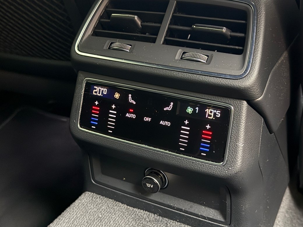 2022 Audi A6