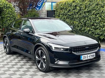 2023 Polestar 2