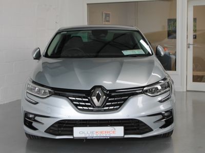 2021 Renault Megane