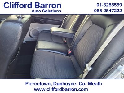 2008 Kia Ceed