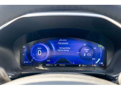 2024 Ford Kuga