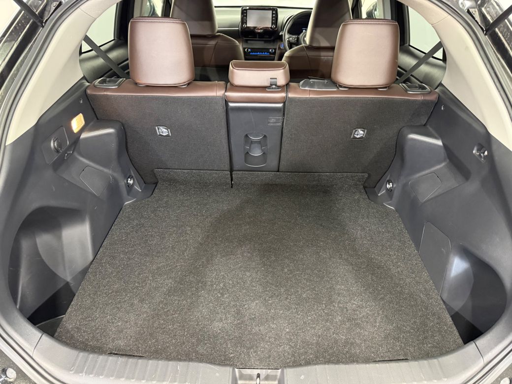 2022 Toyota Yaris Cross