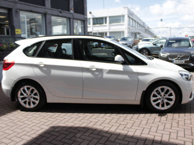 2015 BMW 2 Series