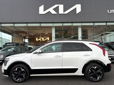 2023 Kia Niro