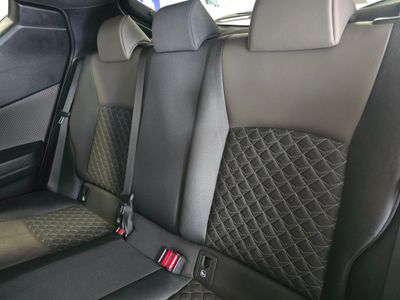 2020 Toyota C-HR