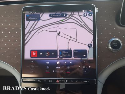 2024 Mercedes-Benz EQE