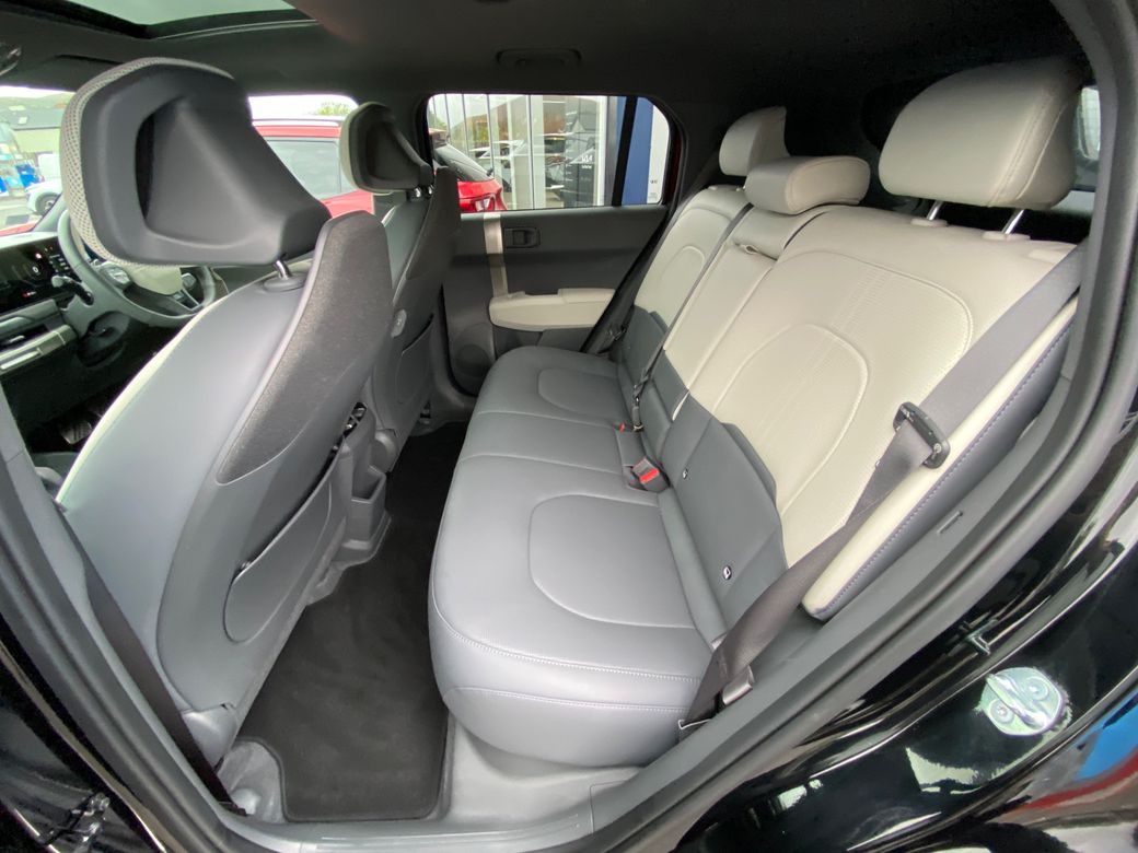 2025 Kia EV3