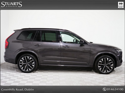 2026 Volvo XC90