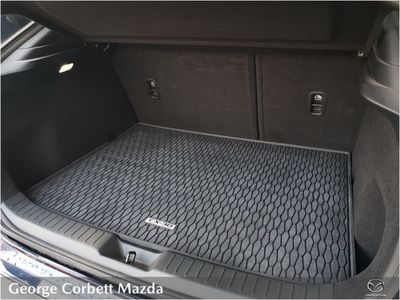 2022 Mazda CX-30