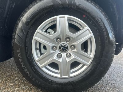 2026 Volkswagen Amarok