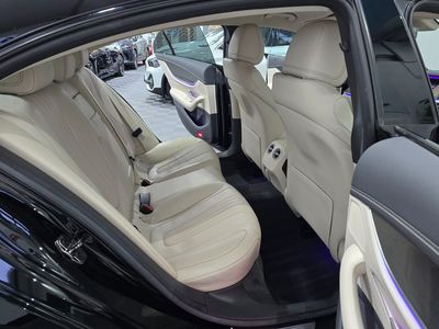 2020 Mercedes-Benz CLS Class