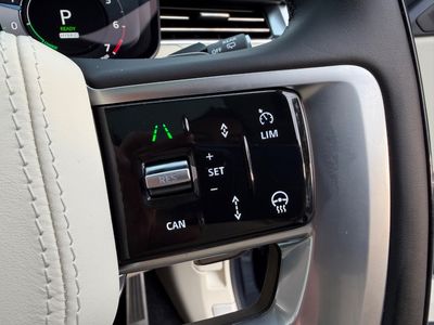 2026 Land Rover Range Rover