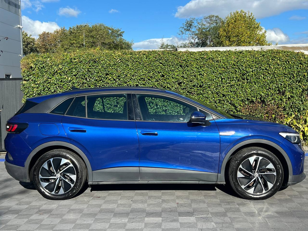 2023 Volkswagen ID.4