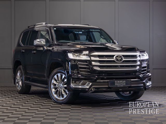 vehicle for sale from European Prestige