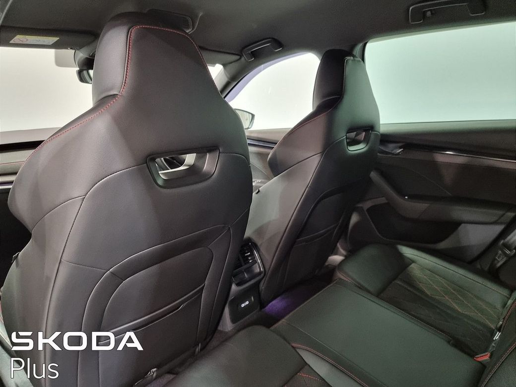 2024 Skoda Octavia