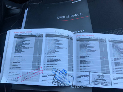 2021 Honda Civic