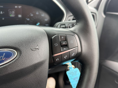 2022 Ford Focus