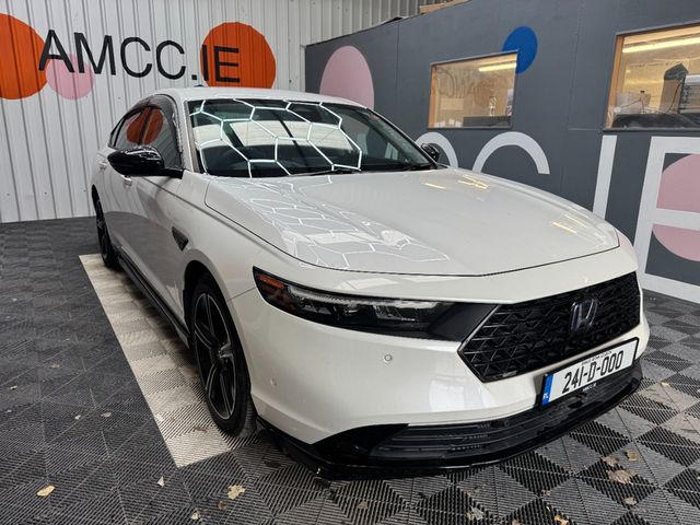 vehicle for sale from The Automatic Motor Car Centre