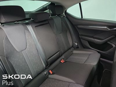 2023 Skoda Octavia