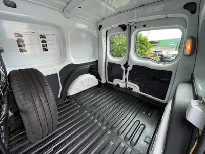 2019 Renault Kangoo