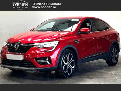 2023 Renault Arkana
