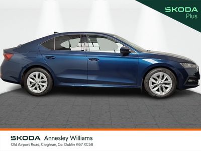 2023 Skoda Octavia