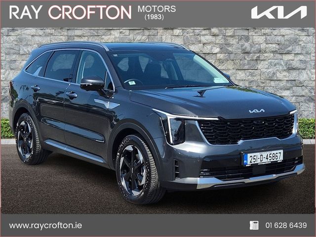vehicle for sale from Ray Crofton Ltd
