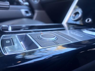 2021 Land Rover Range Rover