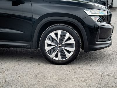 2024 Skoda Kodiaq