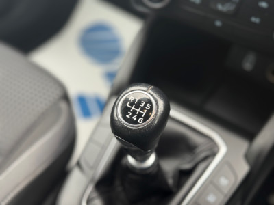 2020 Ford Focus