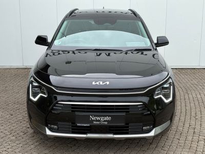 2026 Kia Niro