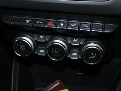 2019 Dacia Duster