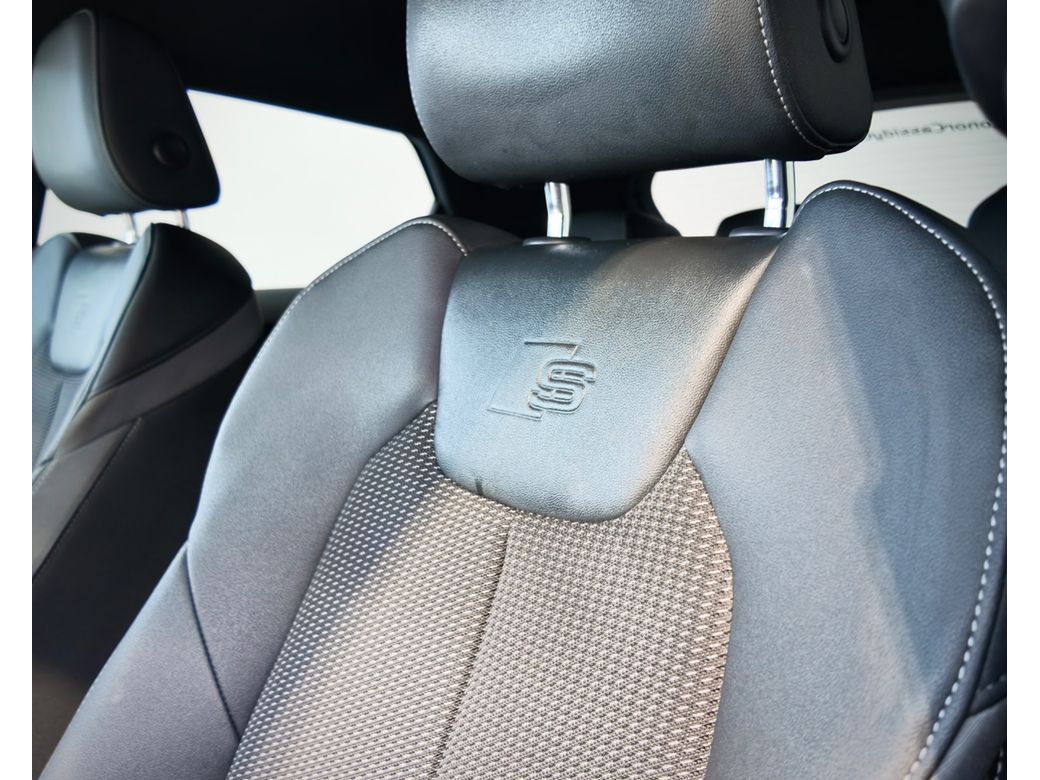2020 Audi A1