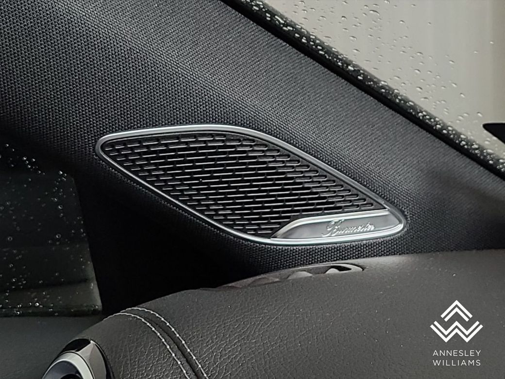 2025 Mercedes-Benz CLA Class