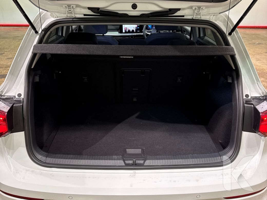 2022 Volkswagen Golf