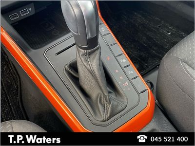 2020 Volkswagen Polo