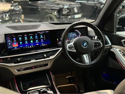 2024 BMW X5