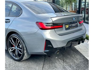 2024 BMW 3 Series