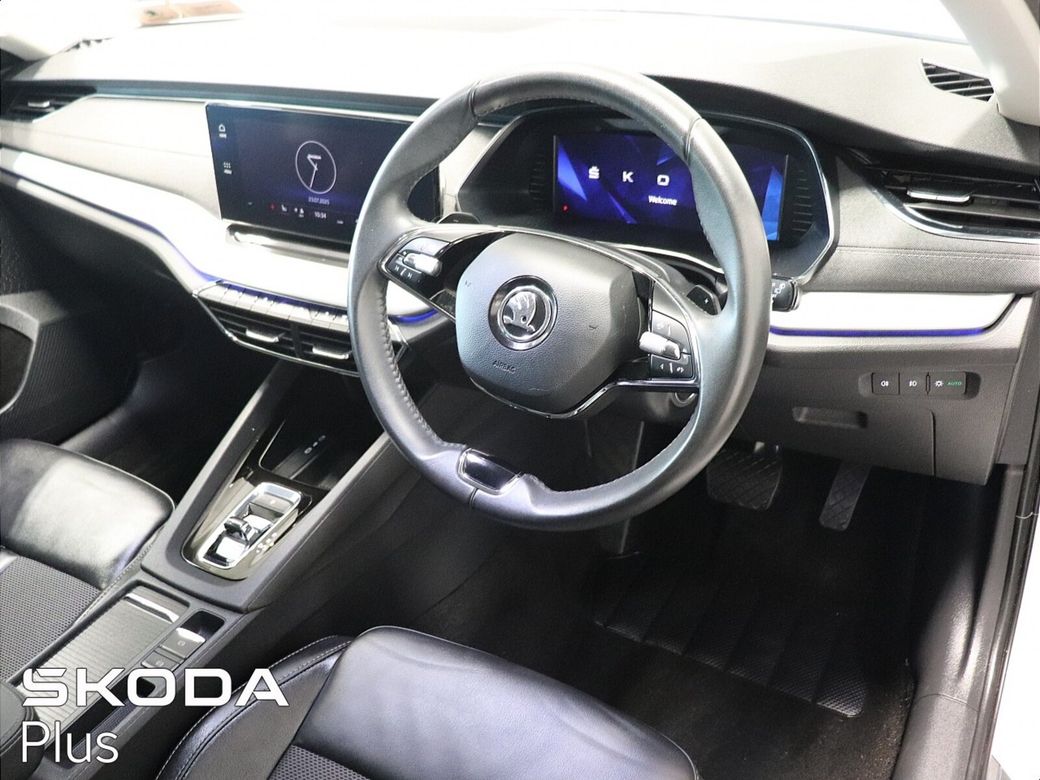 2023 Skoda Octavia