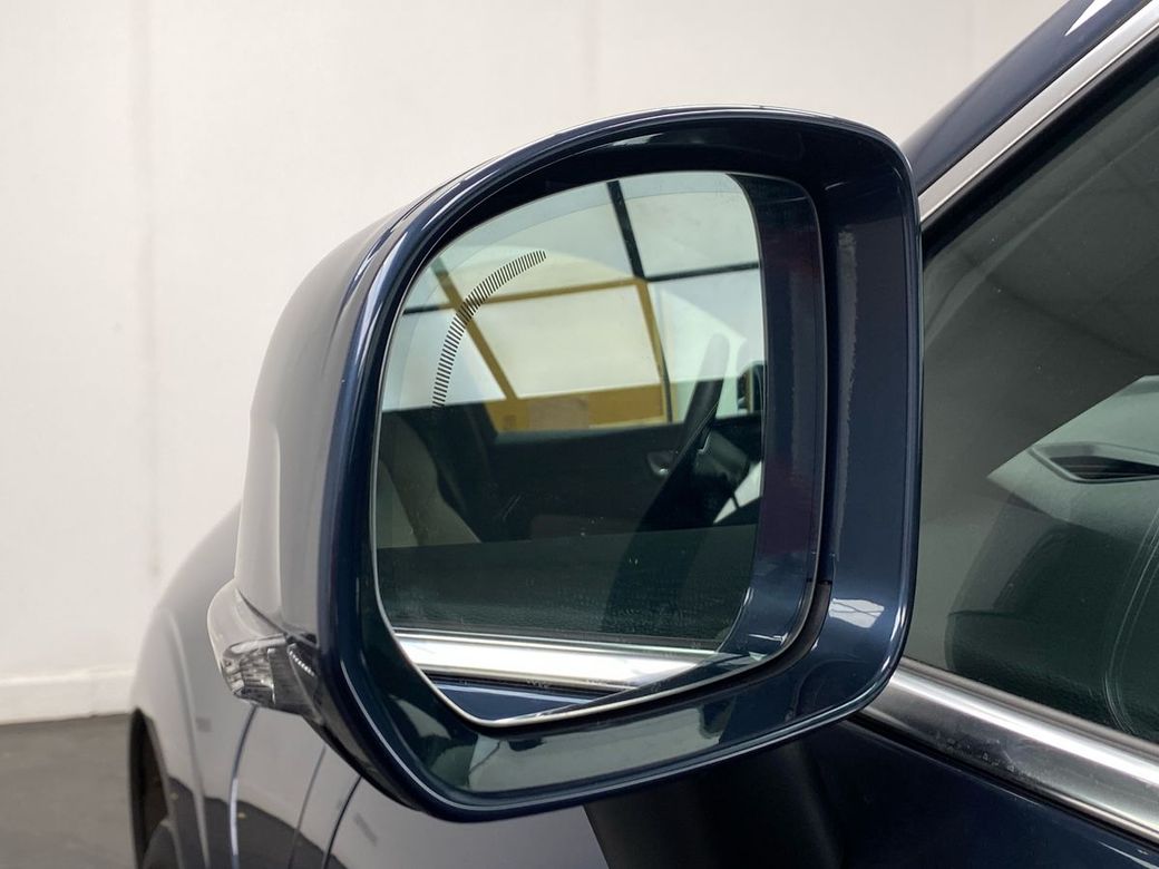 2026 Volvo XC60