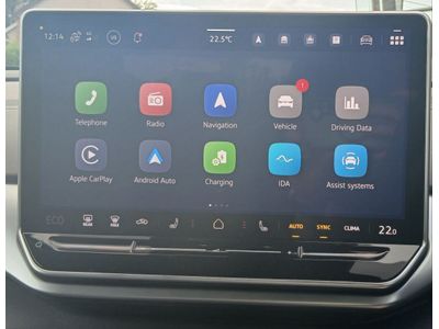 2026 Volkswagen ID.4
