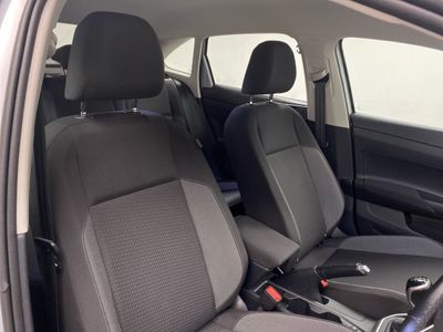 2023 Volkswagen Taigo