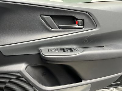 2025 Toyota Prius