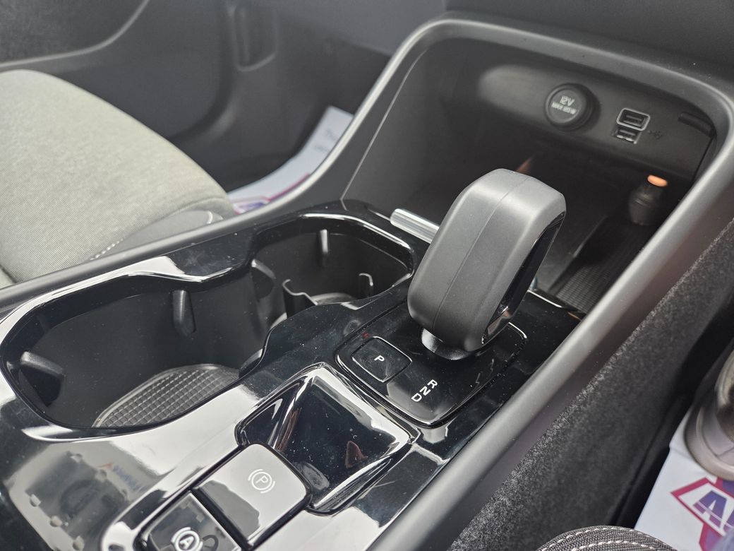 2023 Volvo XC40
