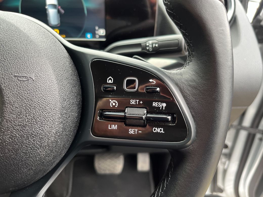 2020 Mercedes-Benz B Class