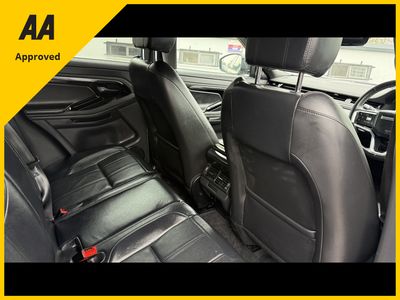 2021 Land Rover Range Rover