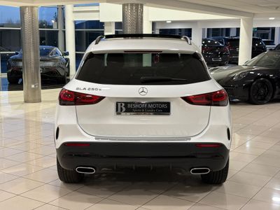 2023 Mercedes-Benz GLA Class