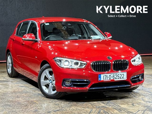 vehicle for sale from Kylemore Cars