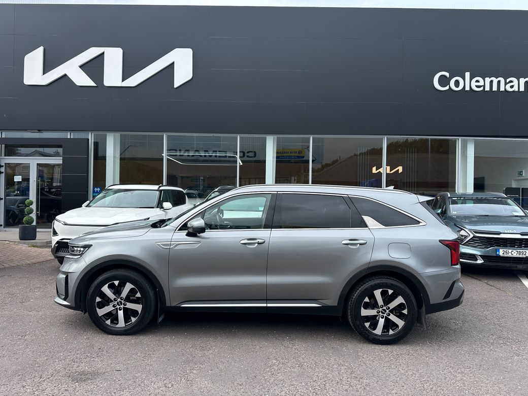 2022 Kia Sorento